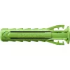 Fischer 567812 izplešanās enkurs 60 mm Zaļš 20 gab.