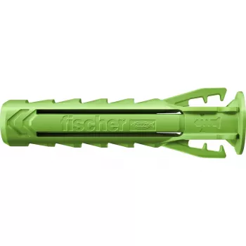 Fischer 567812 izplešanās enkurs 60 mm Zaļš 20 gab.