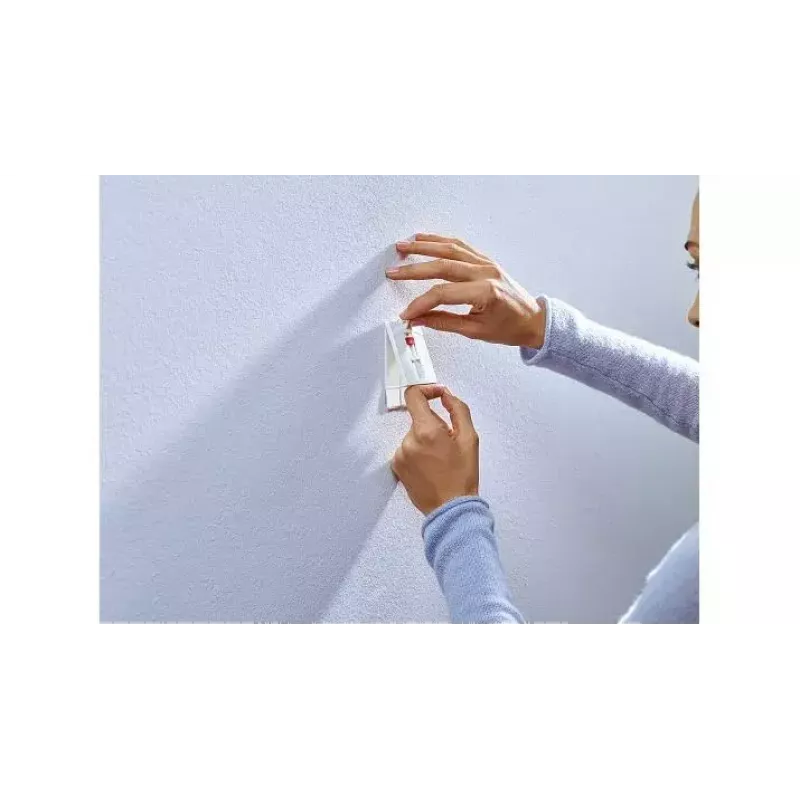 Universāls āķis TESA 77777 Indoor balta 2 gab.