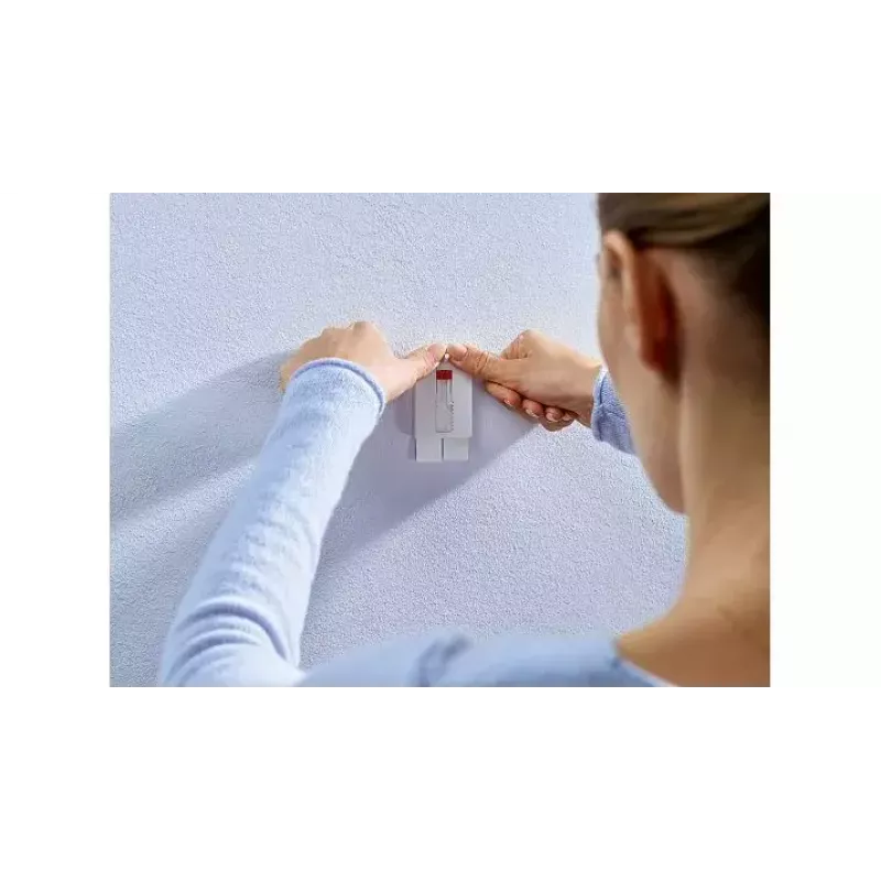 Universāls āķis TESA 77777 Indoor balta 2 gab.