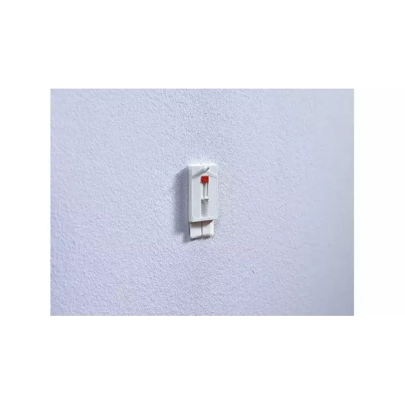 Universāls āķis TESA 77777 Indoor balta 2 gab.