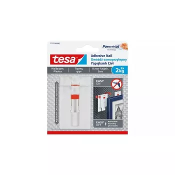 Universāls āķis TESA 77777 Indoor balta 2 gab.