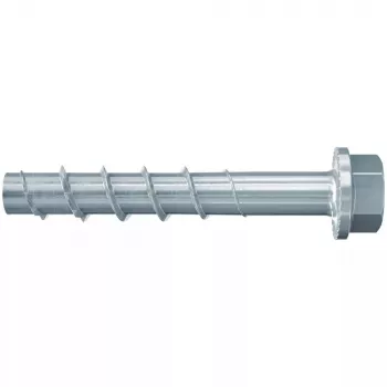 Skrūve Fischer 536854 90 mm