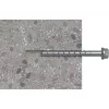 Skrūve Fischer 536855 100 mm