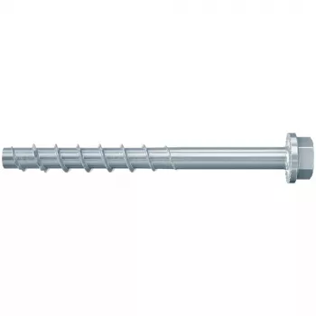 Skrūve Fischer 536855 100 mm