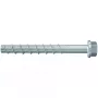 Skrūves Fischer 536863 120 mm 50 gab.