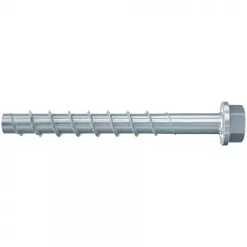 Skrūve Fischer 536864 140 mm 50 gab.