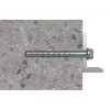 Skrūve Fischer 536870 85 mm