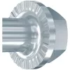 Skrūve Fischer 536870 85 mm