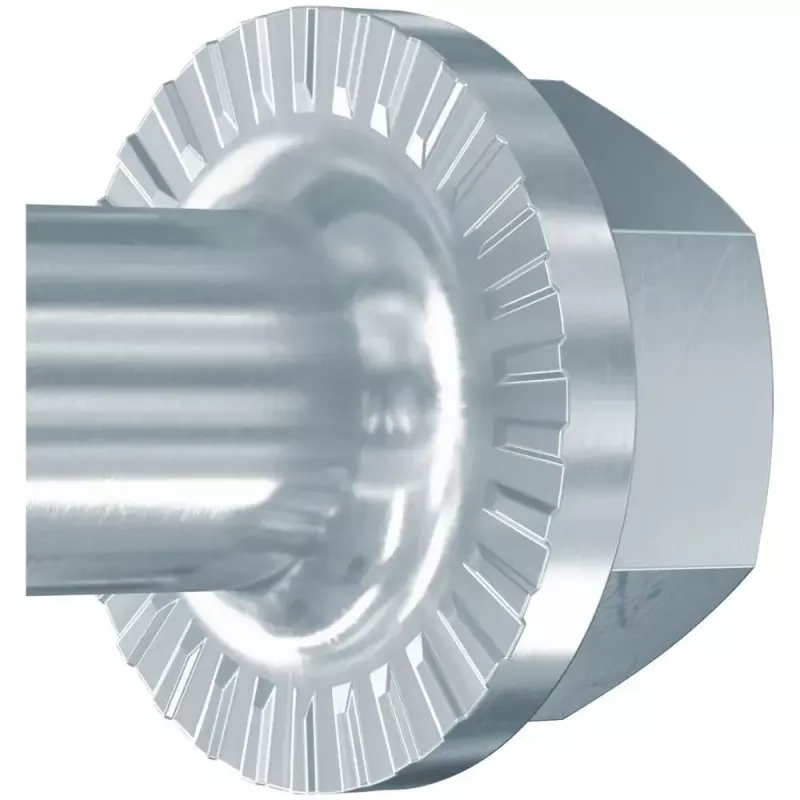 Skrūve Fischer 536870 85 mm