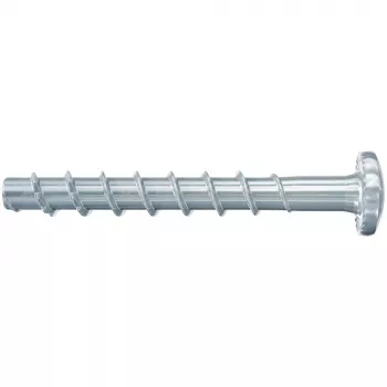 Skrūve Fischer 546378 40 mm