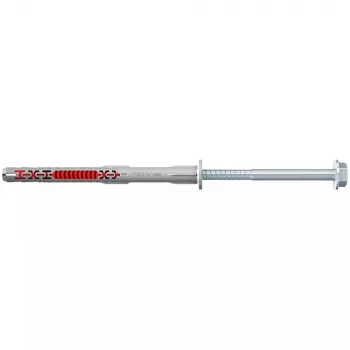 Izvēršanas enkurs Fischer 562153 100 mm neilons 50 gb.
