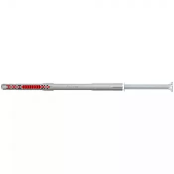 Izvēršanās enkurs Fischer 562160 180 mm neilons 50 gab.