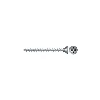 Skrūves Fischer 670023 12 mm 200 gab.