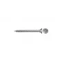 Skrūves Fischer 670023 12 mm 200 gab.