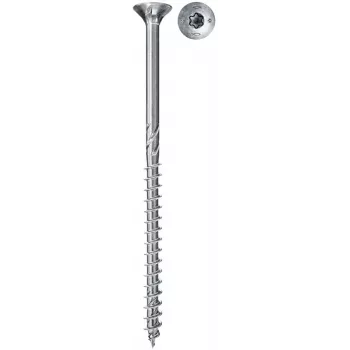 Skrūve Fischer 670179 70 mm