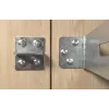 Skrūve Fischer 670239 40 mm 200 gab.