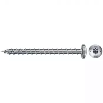 Skrūve Fischer 670239 40 mm 200 gab.
