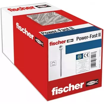 Skrūve/bultskrūve Fischer 670486