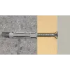Izvērses enkurs Fischer 568006 30 mm Neilons 6 mm 100 gab.