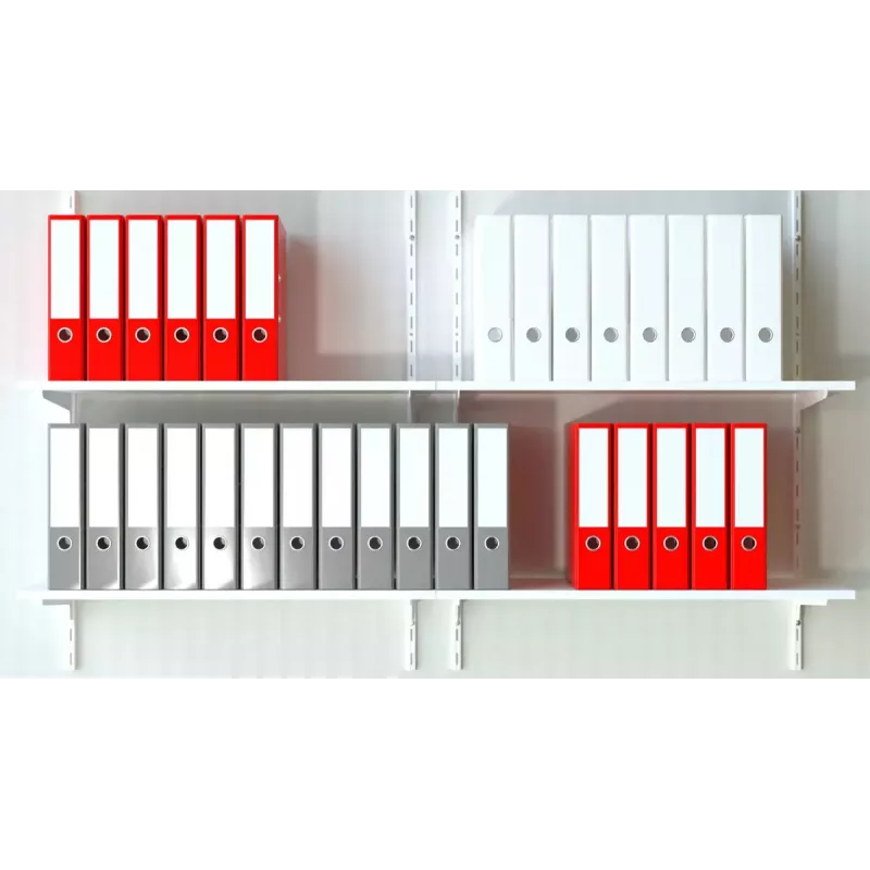 Izvērses enkurs Fischer 568006 30 mm Neilons 6 mm 100 gab.