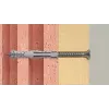 Izplešanās enkurs Fischer 568106