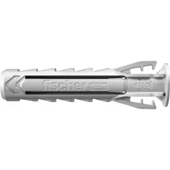 Izvēršanas enkurs Fischer 568012 60 mm Neilons 25 gab.