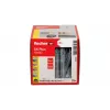Izvērses enkurs Fischer 568110 80 mm neilons 25 gab.