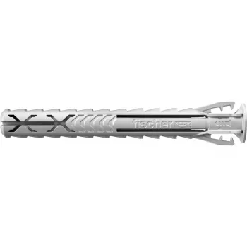 Izvērses enkurs Fischer 568110 80 mm neilons 25 gab.