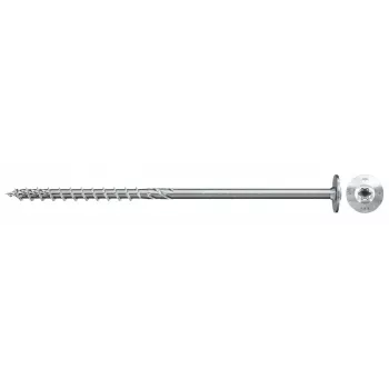 Skrūve Fischer PowerFast II 8,0x240 TK TX TG blvz 50