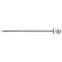 Skrūve Fischer PowerFast II 8,0x240 TK TX TG blvz 50