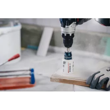 Bosch 2 608 594 264 urbjpatronas pagarinātājs 9,65 mm (0,38 collas)