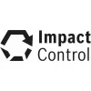 Impact Control uzgriežņu uzgaļi Bosch 2608522352