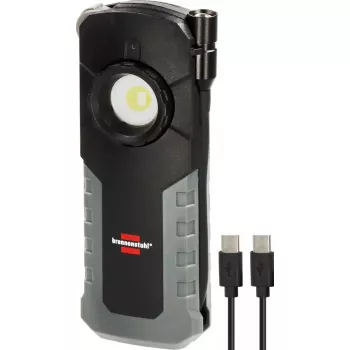 Rokas darba lukturis Brennenstuhl 1173730001