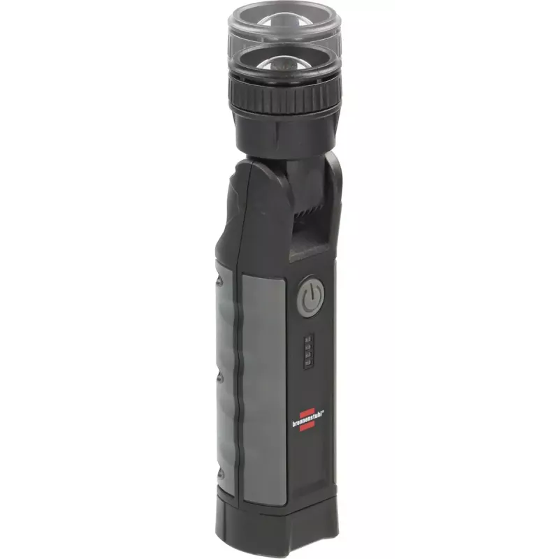 Rokas darba gaisma Brennenstuhl 1173750007