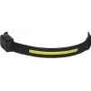 Galvas lukturītis Brennenstuhl 1173760000 LED 500 lm Melns