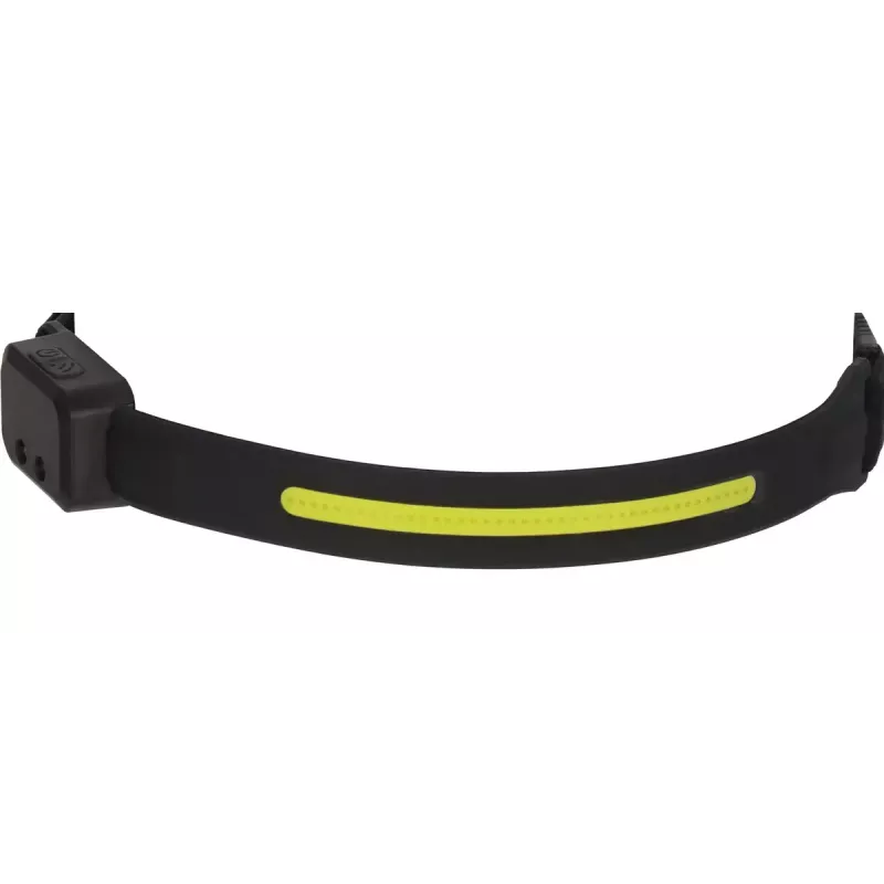 Galvas lukturītis Brennenstuhl 1173760000 LED 500 lm Melns