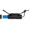 Galvas lukturītis Brennenstuhl 1173760000 LED 500 lm Melns