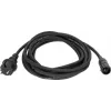 Prožektors Brennenstuhl 1173140600 melns 60 W LED IP65