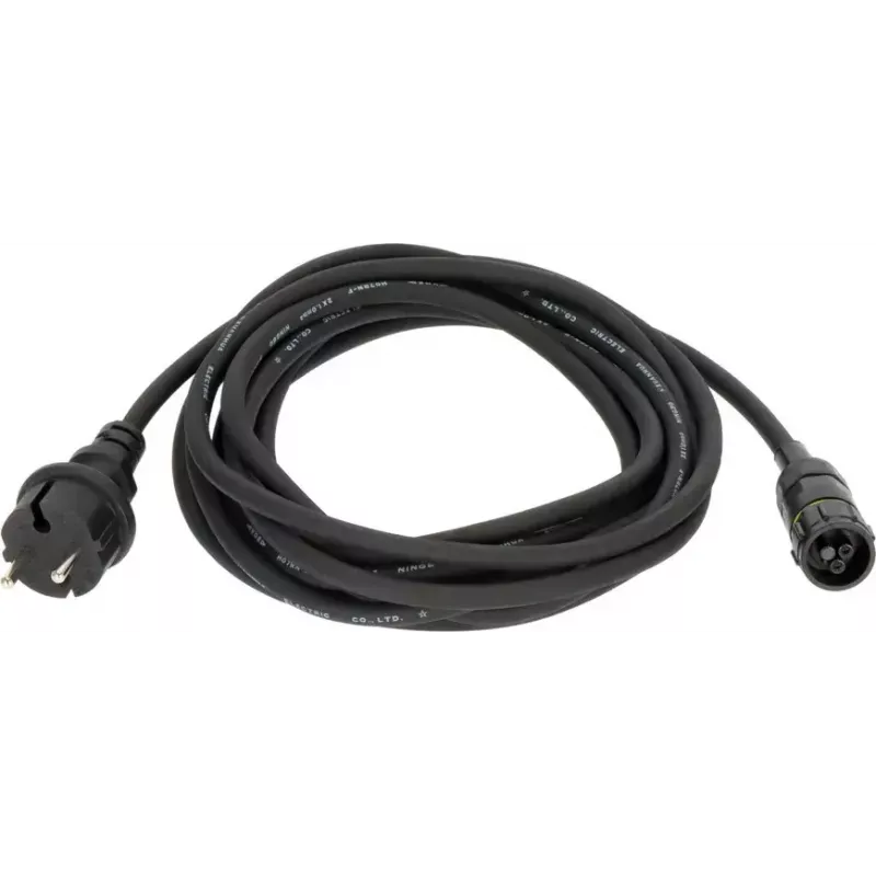 Prožektors Brennenstuhl 1173140600 melns 60 W LED IP65