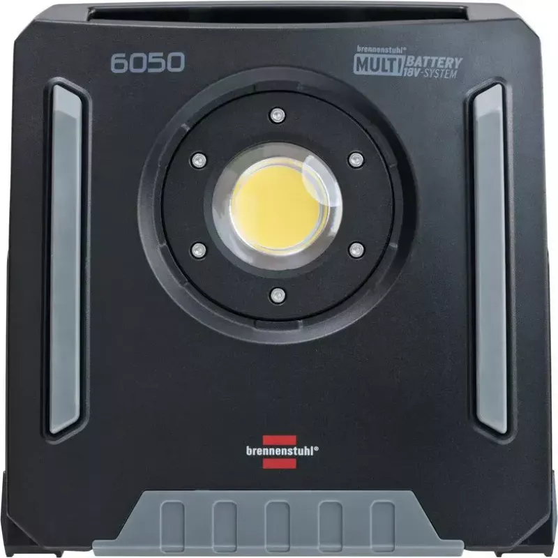 Prožektors Brennenstuhl 1173140600 melns 60 W LED IP65
