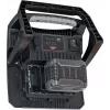 Prožektors Brennenstuhl 1173140600 melns 60 W LED IP65
