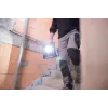Prožektors Brennenstuhl 1173140600 melns 60 W LED IP65