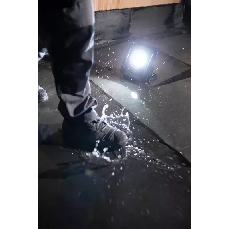 Prožektors Brennenstuhl 1173140600 melns 60 W LED IP65