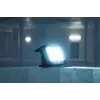 Rokas lukturītis Brennenstuhl 1173700001 SMD LED melns IP54