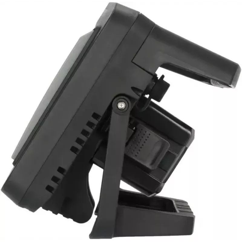 Rokas lukturītis Brennenstuhl 1173700001 SMD LED melns IP54