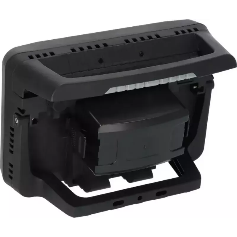 Rokas lukturītis Brennenstuhl 1173700001 SMD LED melns IP54