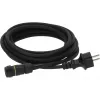 Rokas lukturītis Brennenstuhl 1173700001 SMD LED melns IP54