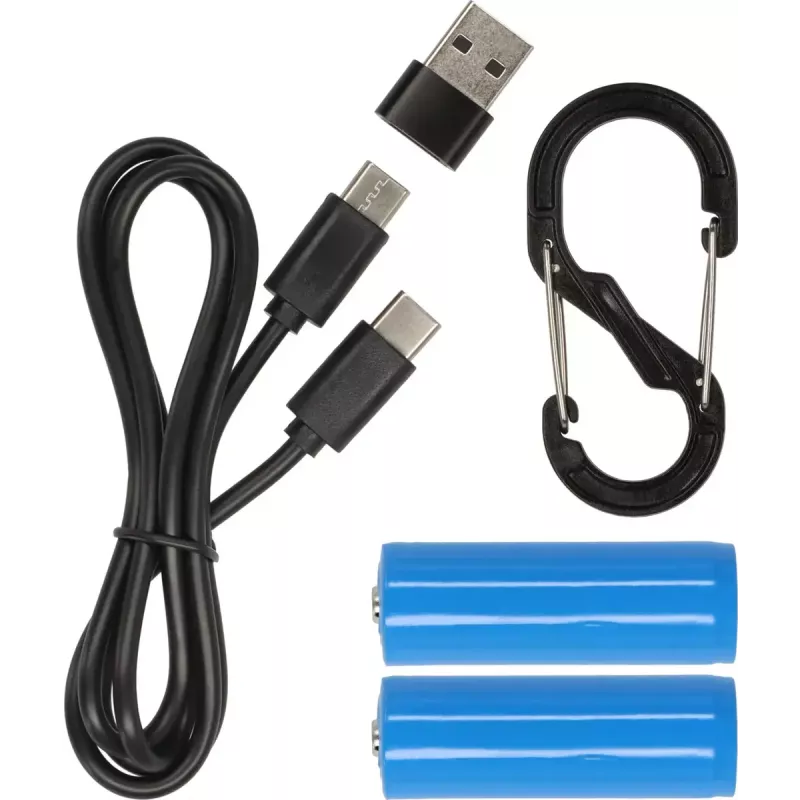 Āra sienas apgaismojums Brennenstuhl 1173740004 LED melnā/baltā krāsā 1 spuldze