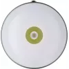 Āra sienas apgaismojums Brennenstuhl 1173740004 LED melnā/baltā krāsā 1 spuldze
